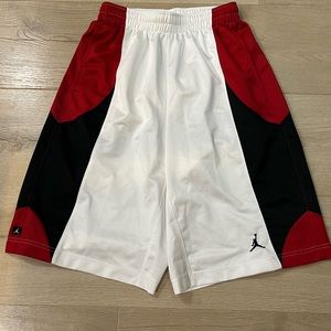 Jordan shorts
